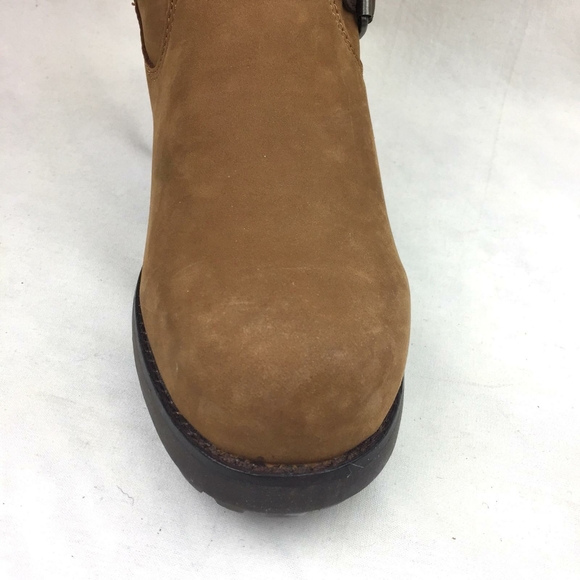 Winter Riding Boots - Picture 13 of 13